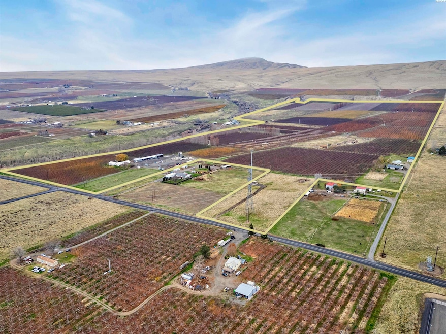14306 W Acord Rd, Benton City, WA 99320 - photo 1