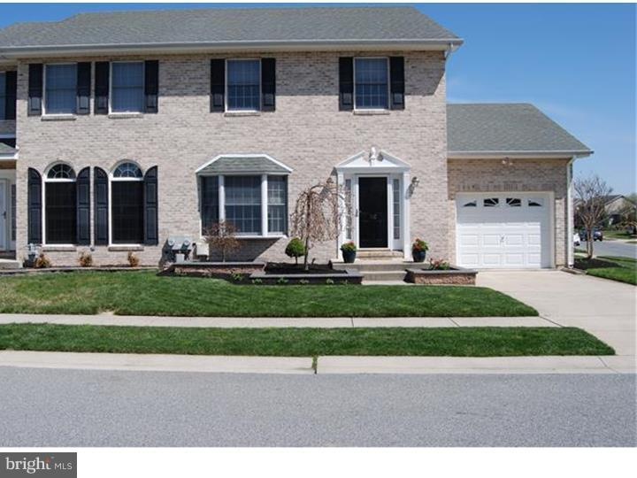 110 Marble House Dr, Bear, DE 19701 - photo 1