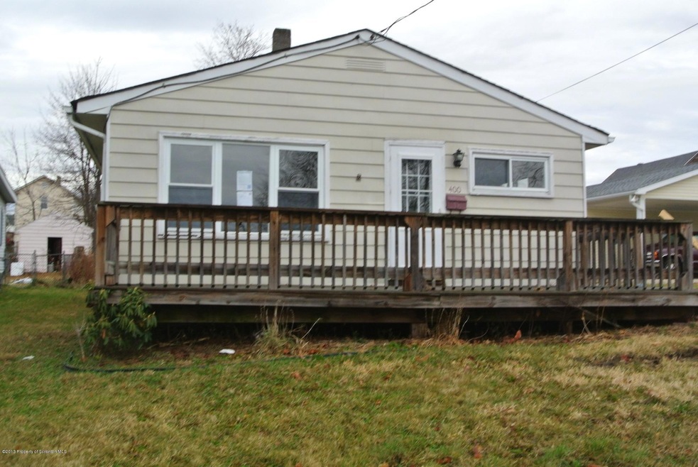 400 Lincoln St, Taylor, PA 18517 - photo 1