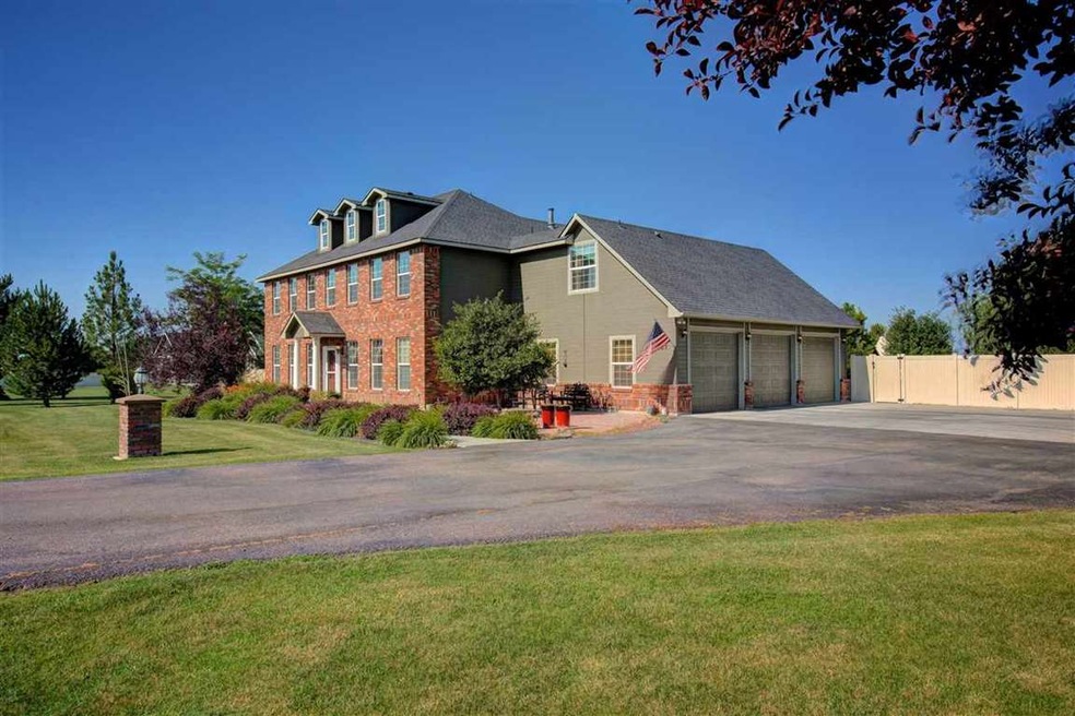 19067 Flora Rd, Nampa, ID 83687 - photo 1