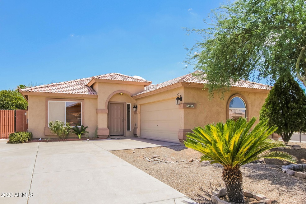 unlisted-address, Mesa, AZ 85209 - photo 1