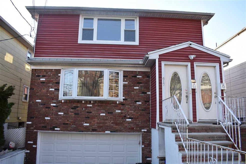 617 Liberty Ave, North Bergen, NJ 07047 - photo 1