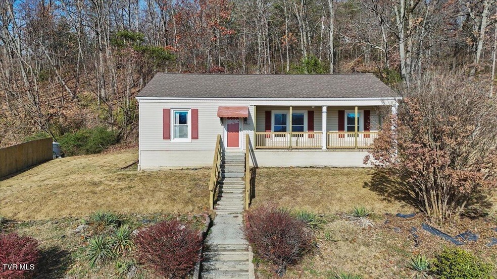 Sold $165,000 • Co-Listing Agent