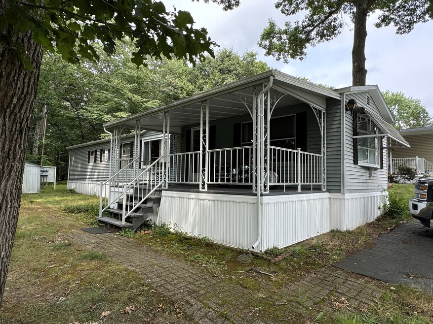 136 Hunters Rd unit LOT 19A, Norwich, CT 06360 - photo 1