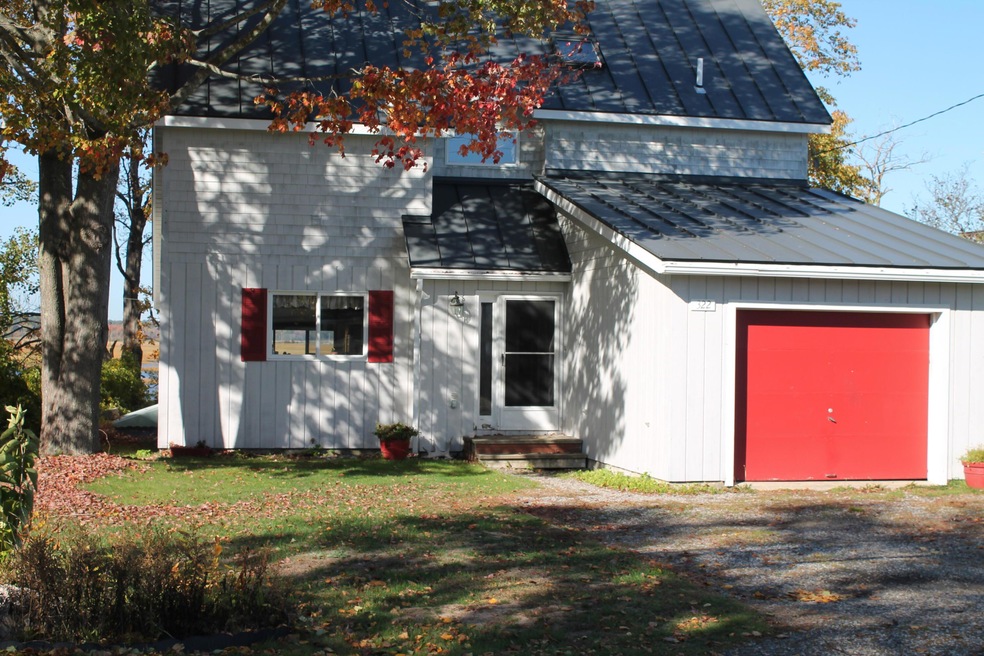 322 Eldridge Rd, Wells, ME 04090 - photo 1