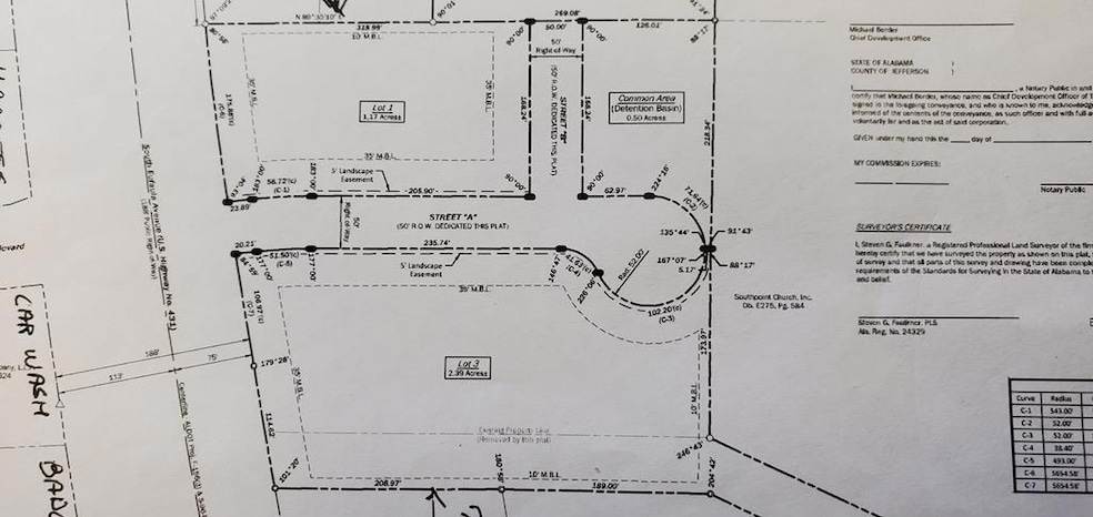 3200 S Eufaula Ave, Eufaula, AL 36027 - photo 1