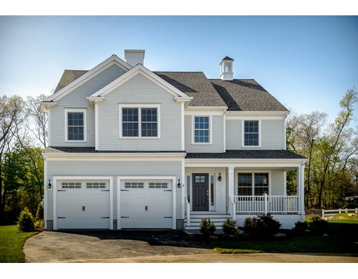 114 Meredith Way, Weymouth, MA 02188 - photo 1