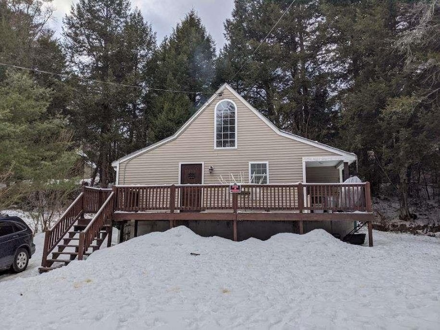 40 Pine Glen Rd, Hillsborough, NH 03244 - photo 1