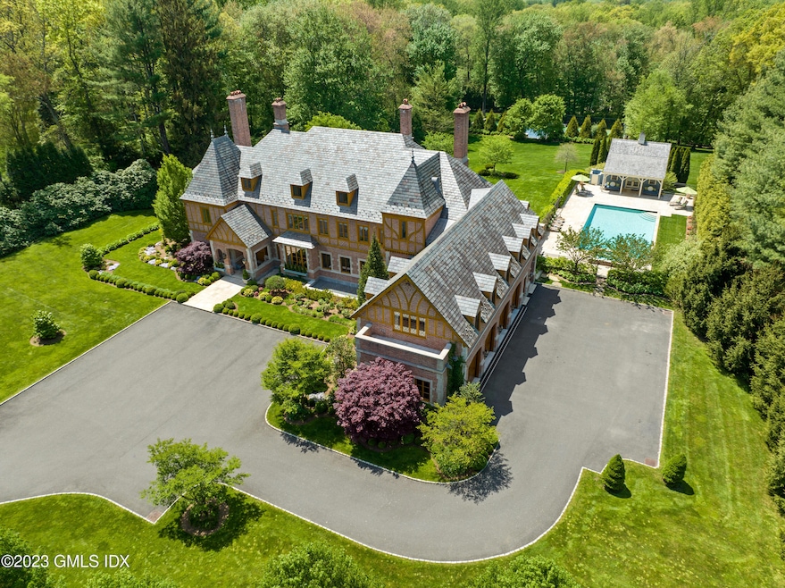 488 West Rd, New Canaan, CT 06840 - photo 1