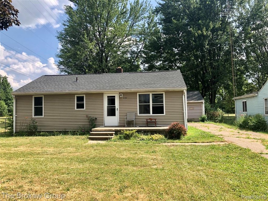 4118 Woodrow Ave, Burton, MI 48509 - photo 1