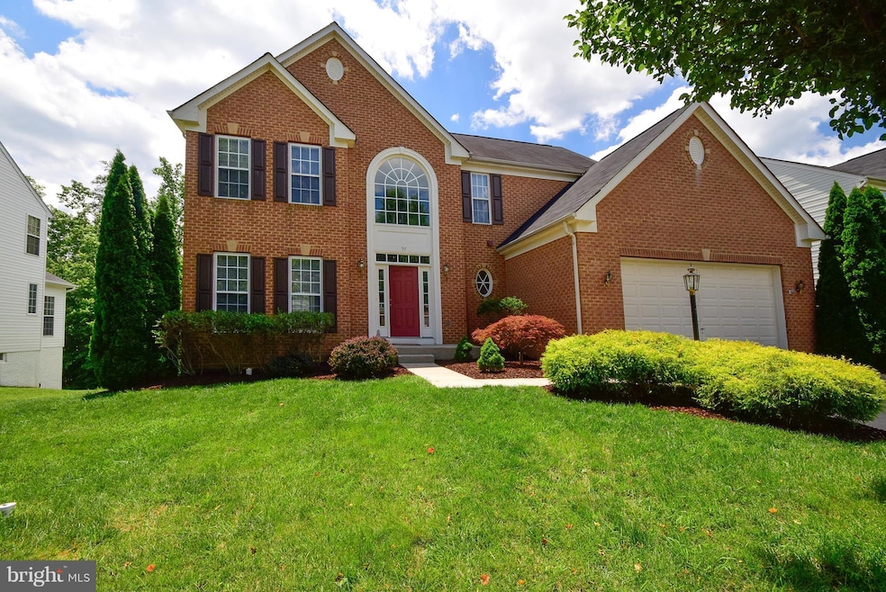 59 Kinross Dr, Stafford, VA 22554 - photo 1