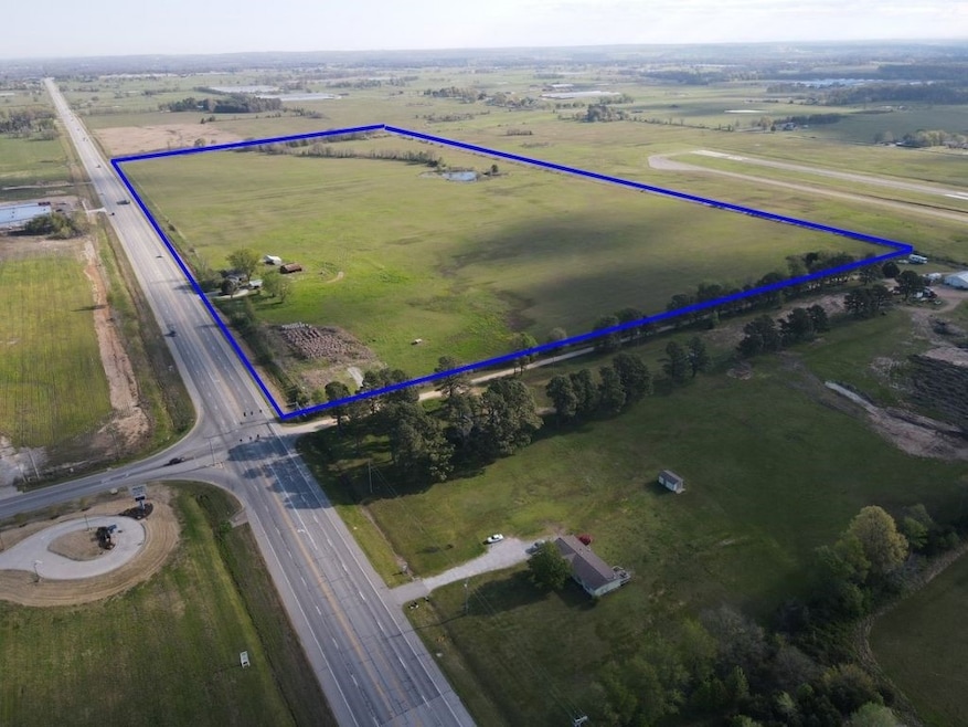 15524 S Highway 59, Siloam Springs, AR 72761 - photo 1