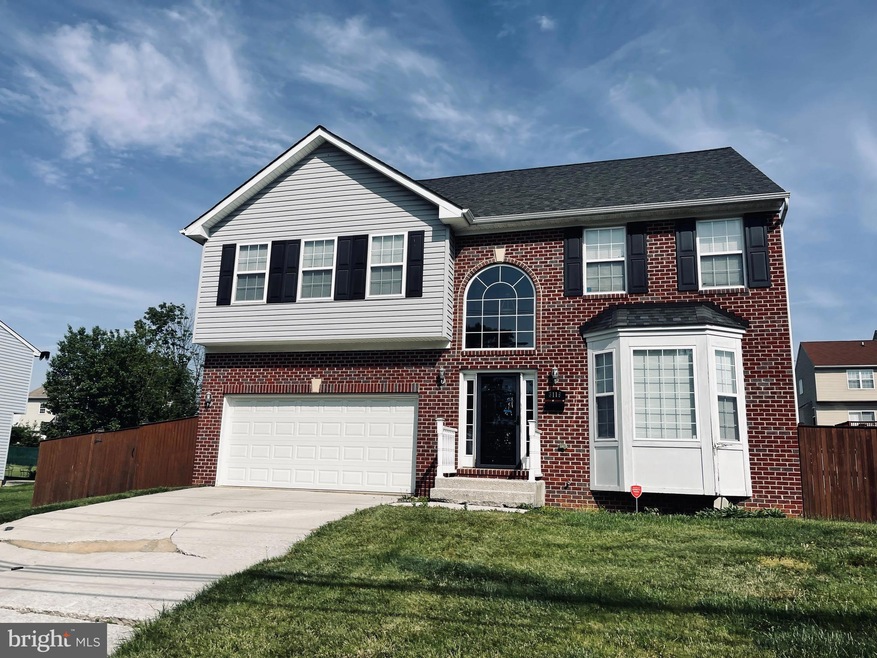 3116 Saint Lukes Ln, Gwynn Oak, MD 21207 - photo 1