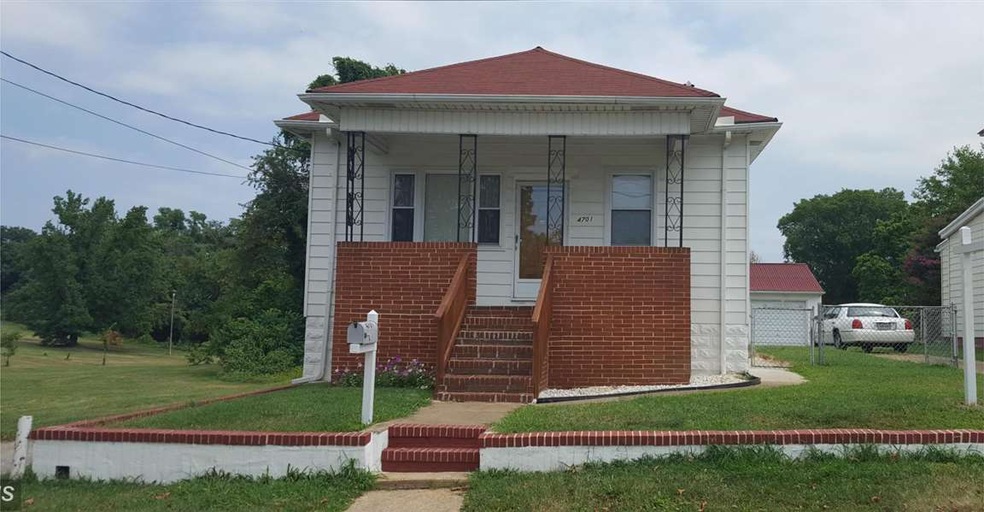 4701 Charleston St, Brooklyn, MD 21225 - photo 1
