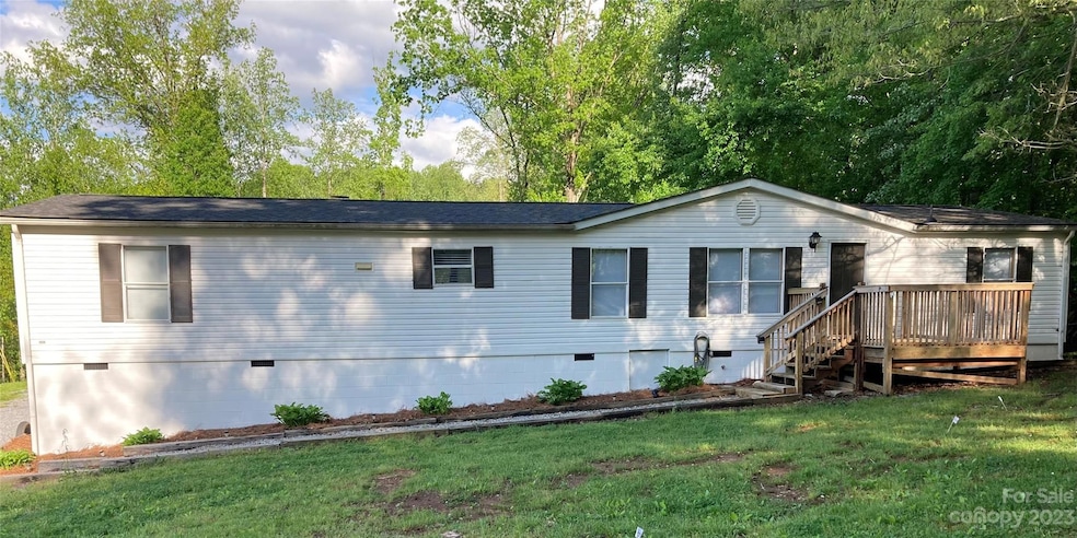 248 Friendship Rd, Statesville, NC 28625 - photo 1