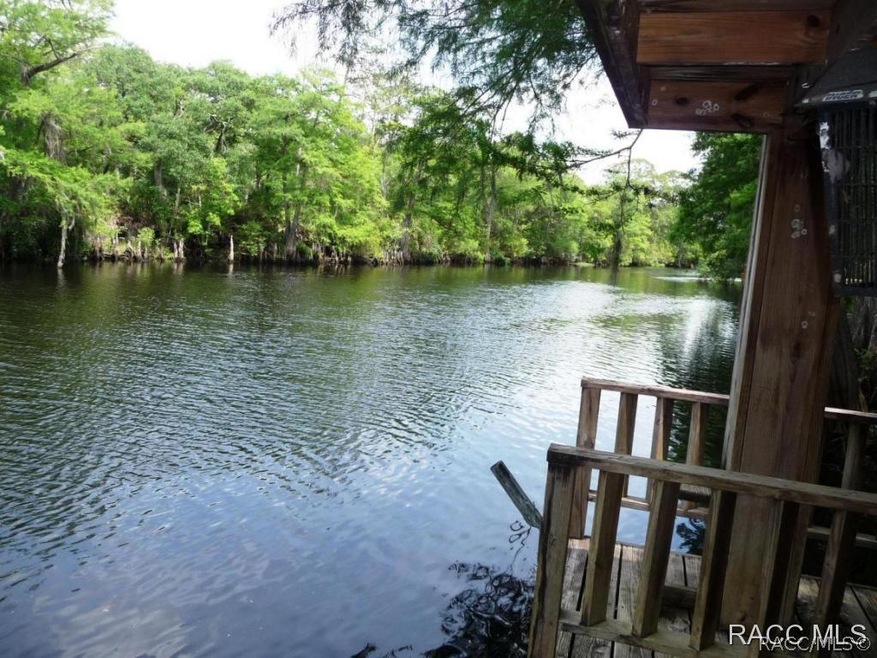 Riverfront Home