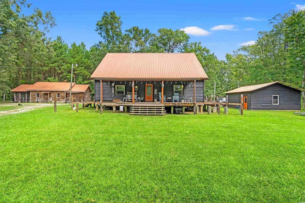 3124 Doodlebug Place, Marion, SC 29571 - photo 1