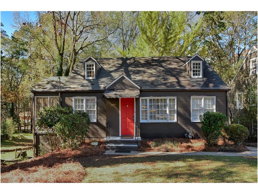 Tastefully Remodeled, excellent location with grea