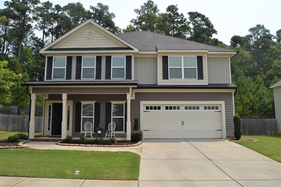 953 Watermark Dr, Evans, GA 30809 - photo 1