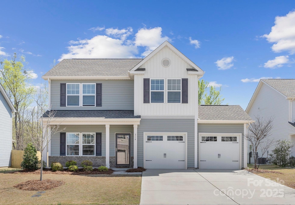For Sale $370,000