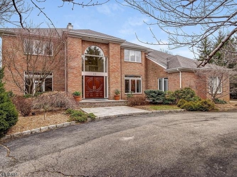 23 Hadrian Dr, Livingston, NJ 07039 - photo 1