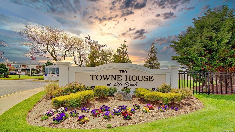 750 Lido Blvd unit 30A, Lido Beach, NY 11561 - photo 1