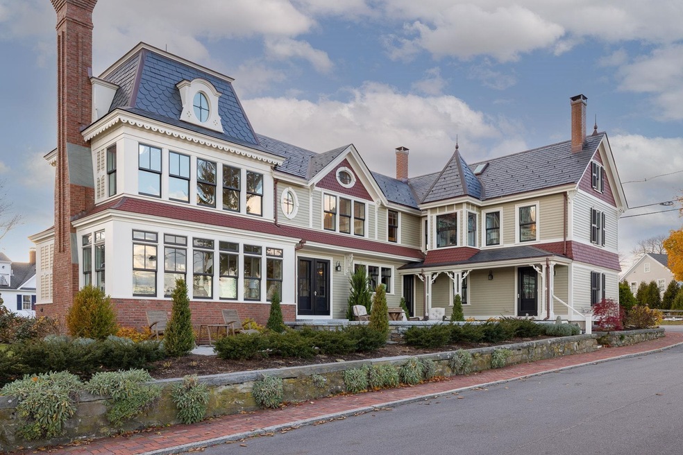 39 Wentworth, New Castle, NH 03854 - photo 1