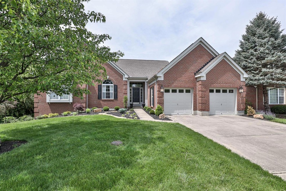 6449 Winter Hazel Dr, Liberty Township, OH 45044 - photo 1