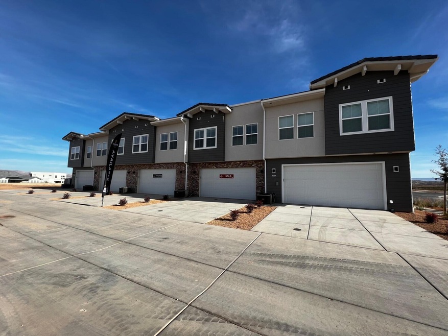 5939 S Orchid Cove unit 1109, Saint George, UT 84790 - photo 1