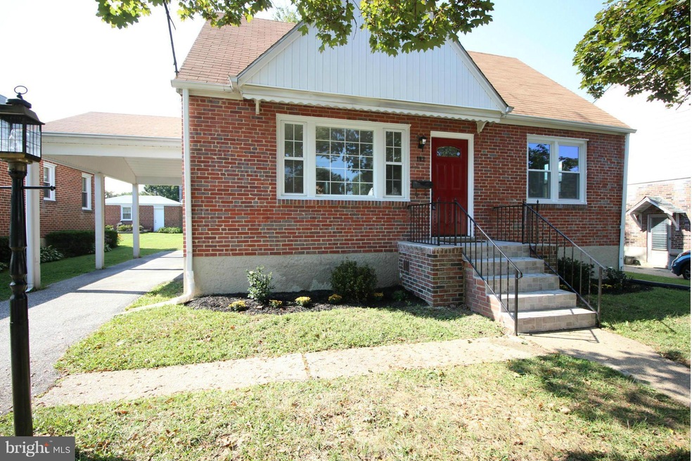 102 Elinor Ave, Nottingham, MD 21236 - photo 1