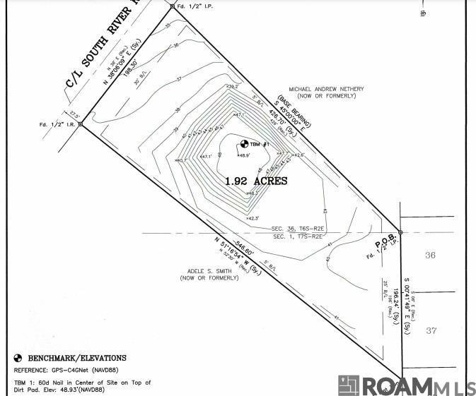 945 S River Rd, Denham Springs, LA 70726 - photo 1