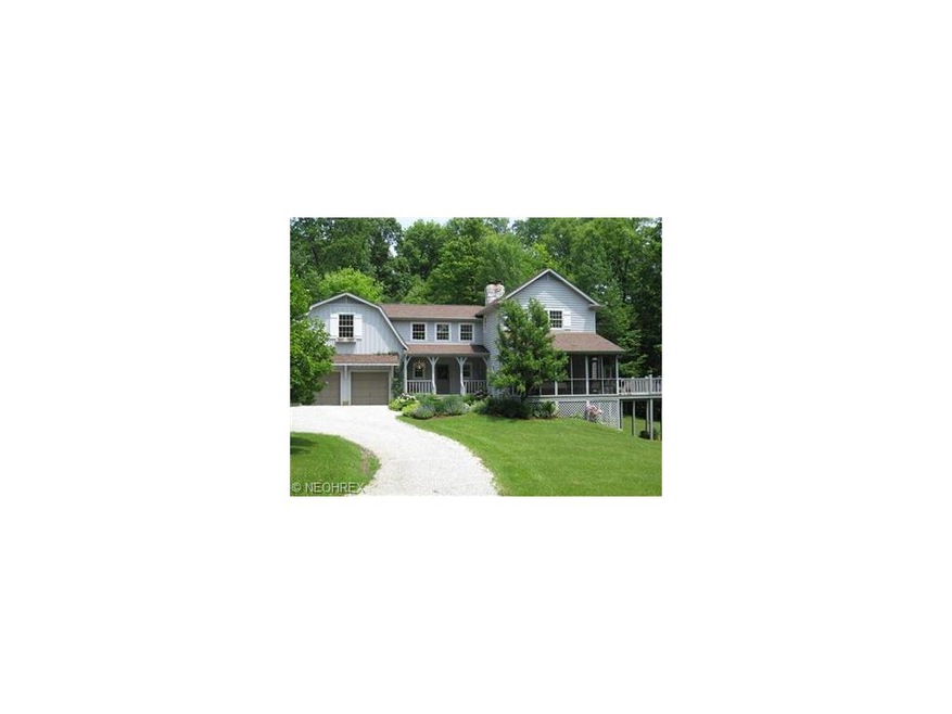 Welcome to 5205 Streetsboro Rd.
