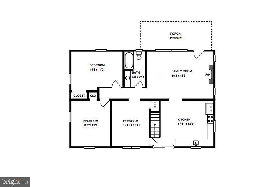 5129 Summit Dr, Fairfax, VA 22030 - photo 1