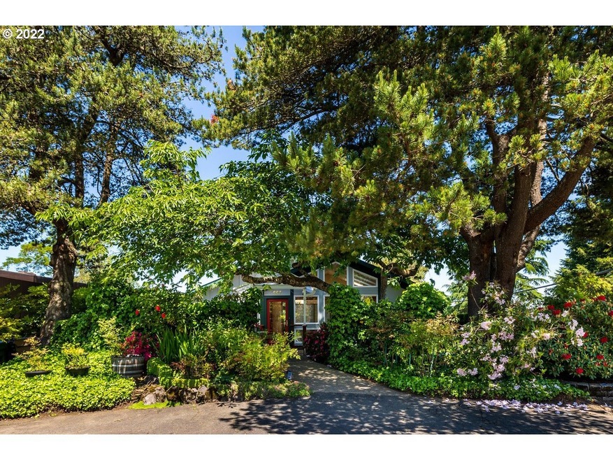 907 Oak St, Lake Oswego, OR 97034 - photo 1