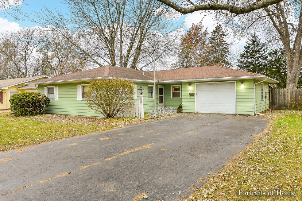 Welcome to 680 Laurel Drive, Aurora.