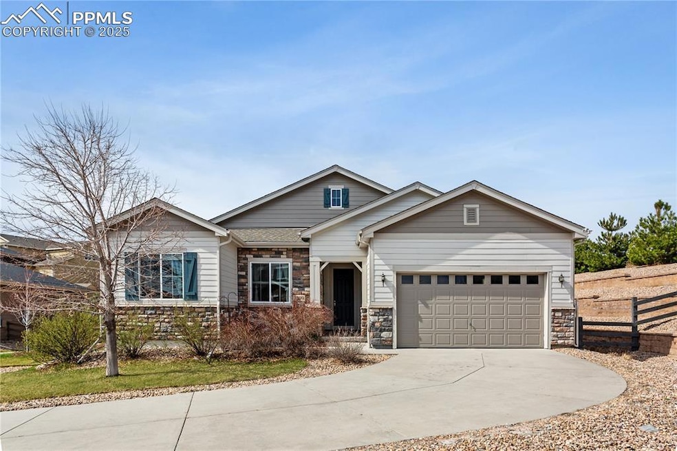 Sold $775,000 • Co-Listing Agent