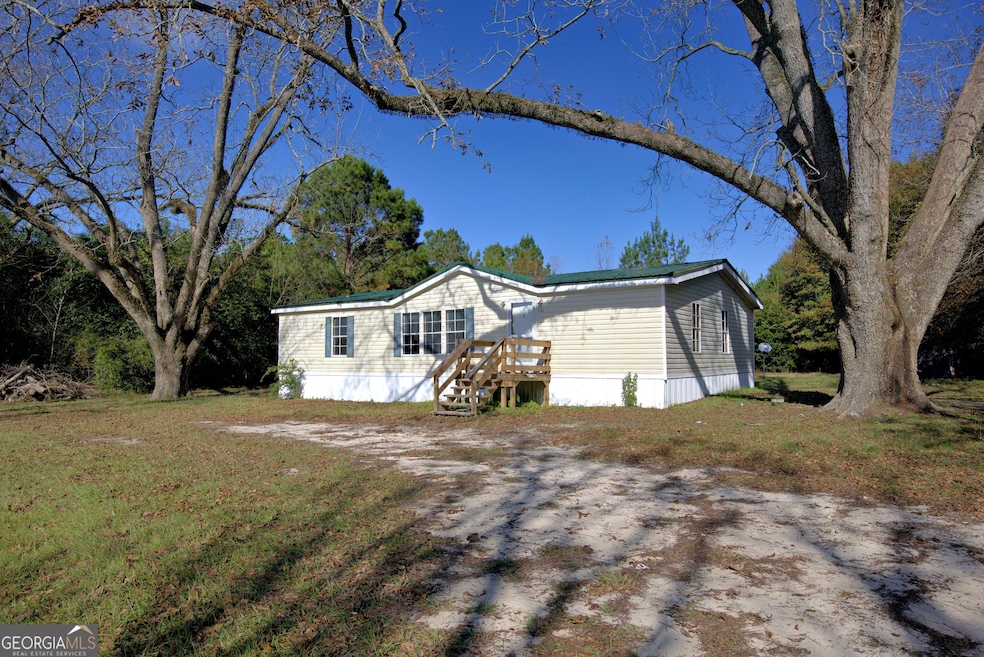 4702 Georgia 65, Pelham, GA 31779 - photo 1