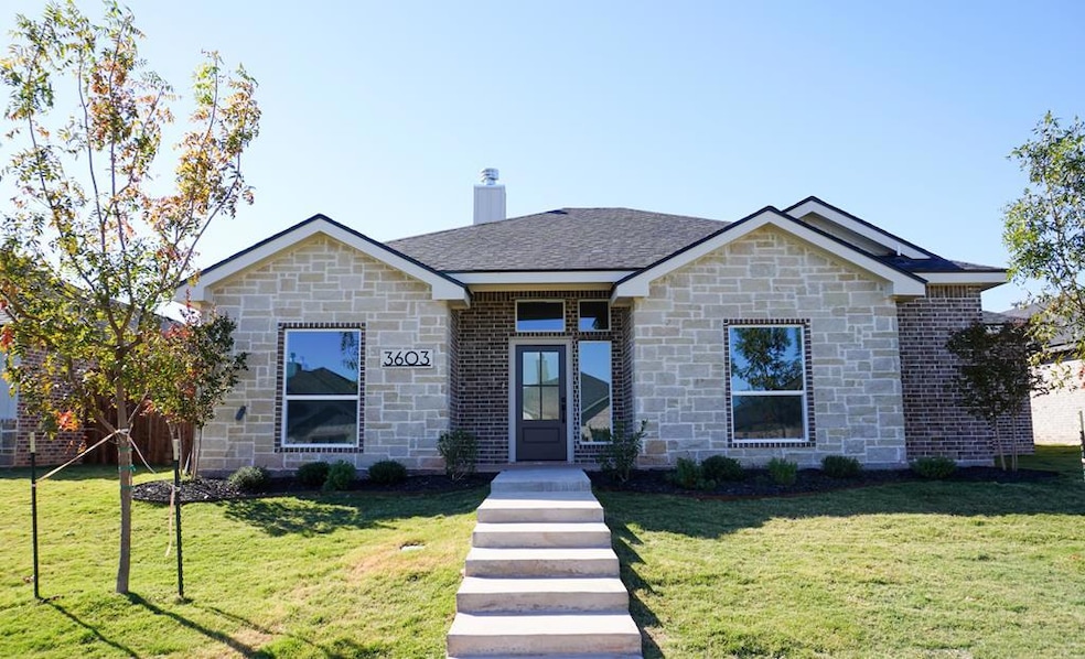 3603 Clearview Dr, San Angelo, TX 76904 - photo 1