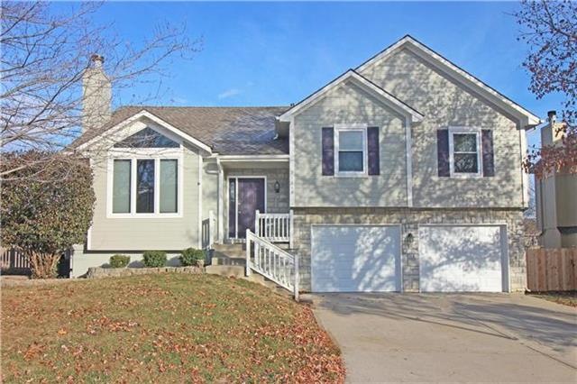 Lots of New: Roof, Windows, HVAC, Kitchen, Baths!