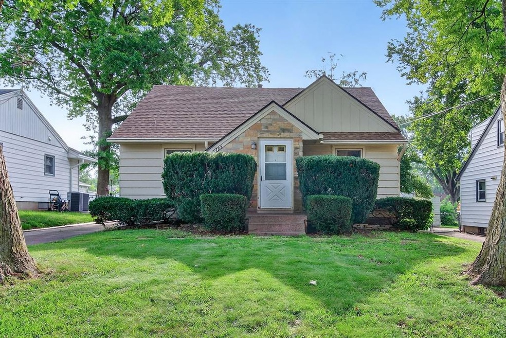 Sold $247,500 • Co-Listing Agent