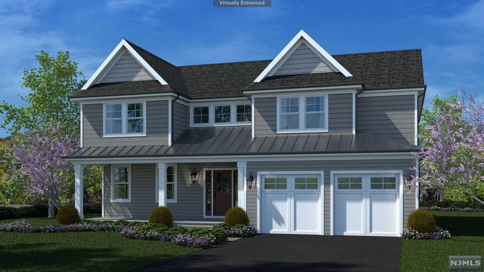 553 Central Ave, River Vale, NJ 07675 - photo 1