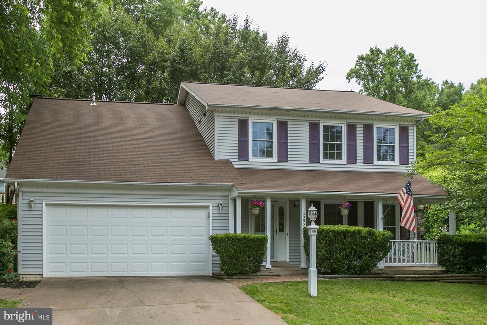 15353 Edgehill Dr, Dumfries, VA 22025 - photo 1