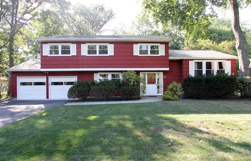 45 Billingsley Dr, Livingston, NJ 07039 - photo 1