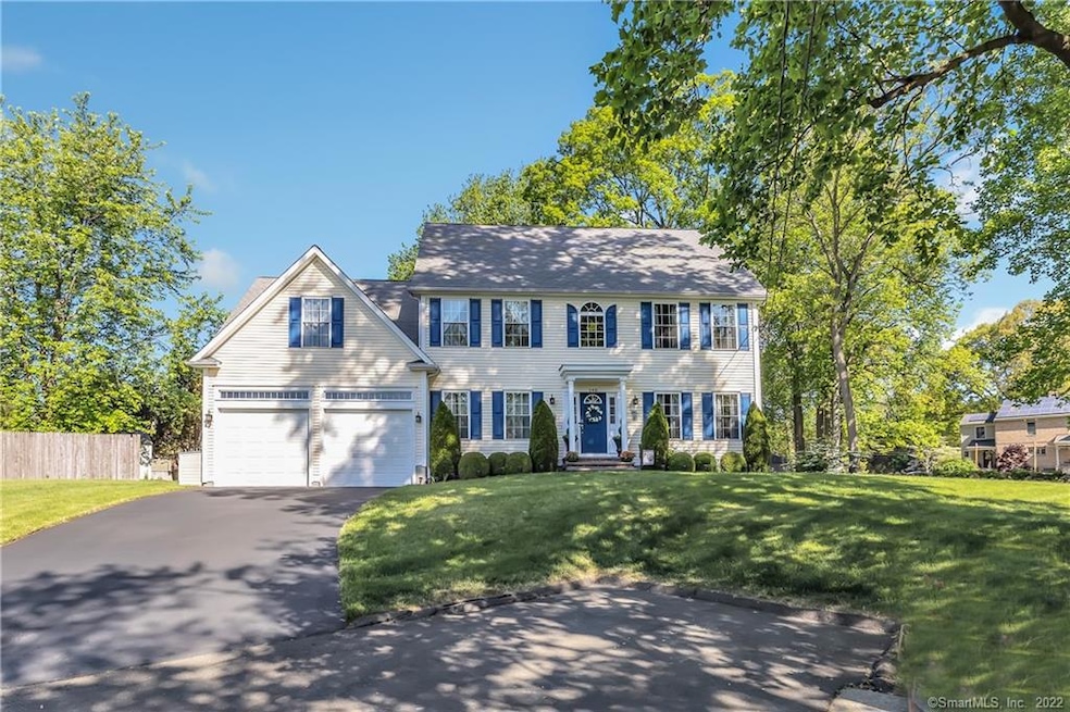 Welcome Home!
