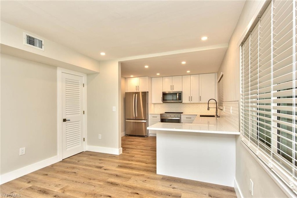 Great Room and Kitchen