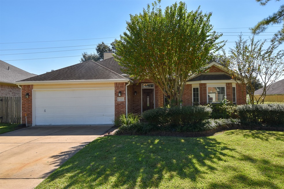 17223 Hamilwood Dr, Houston, TX 77095 - photo 1