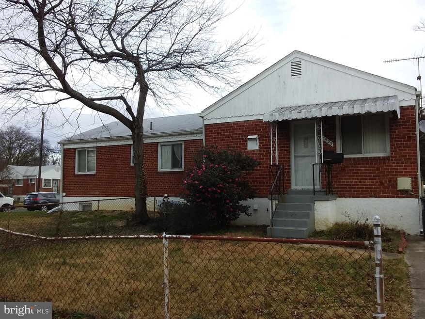 7925 24th Ave, Hyattsville, MD 20783 - photo 1