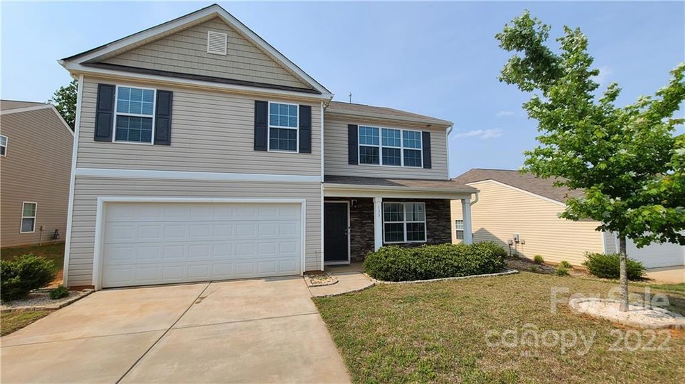 133 Mossy Pond Rd, Statesville, NC 28677 - photo 1