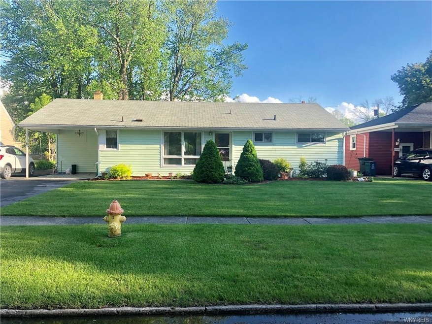 39 Donald Dr, North Tonawanda, NY 14120 - photo 1