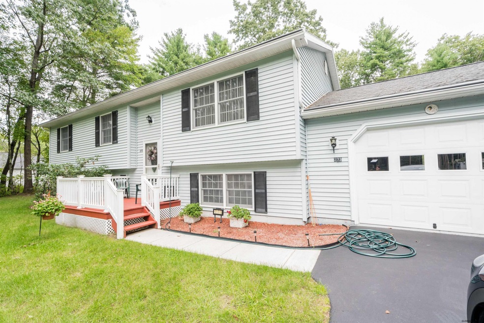 273 Louden Rd, Saratoga Springs, NY 12866 - photo 1